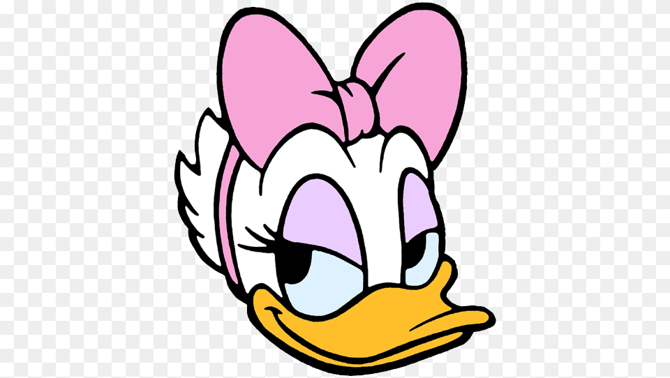 Daisy Duck Clip Art Disney Clip Art Galore, Plush, Toy, Cartoon, Clothing Png