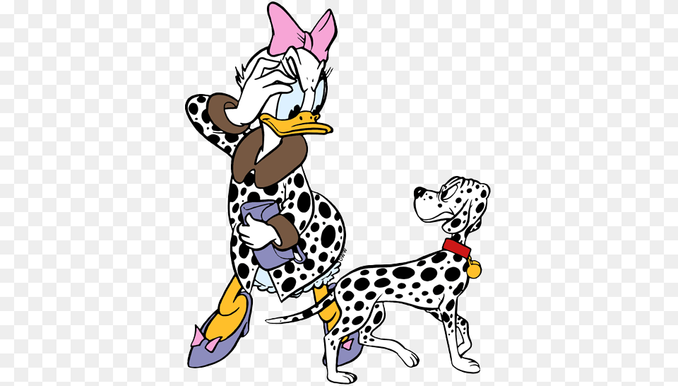 Daisy Duck Clip Art Disney Clip Art Galore, Animal, Kangaroo, Mammal, Canine Free Png Download