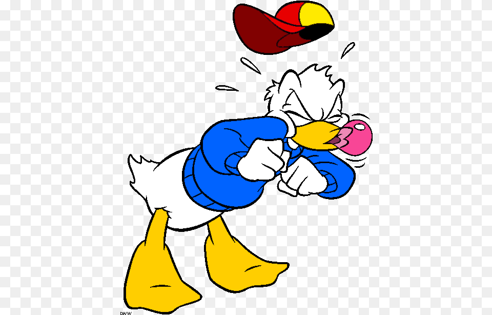 Daisy Duck Clip Art Donald Duck Clip Art, Baby, Person, Cartoon Png