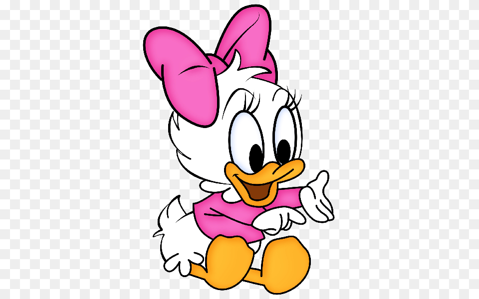 Daisy Duck Disney Clip Art Chellye Disney, Cartoon Png