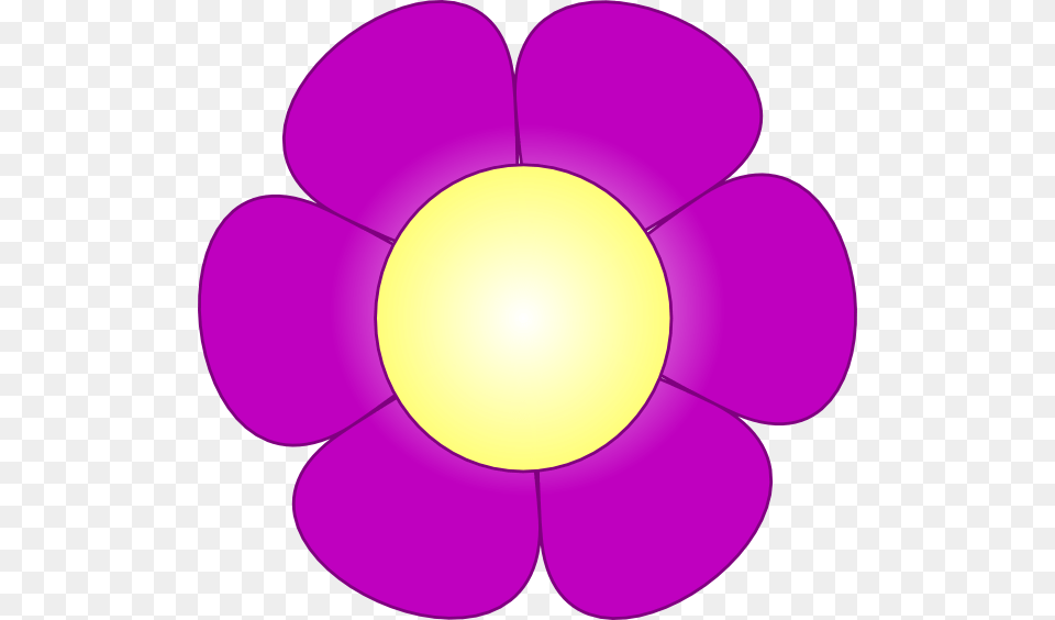 Daisy Flower, Purple, Plant, Anemone, Dahlia Free Png Download