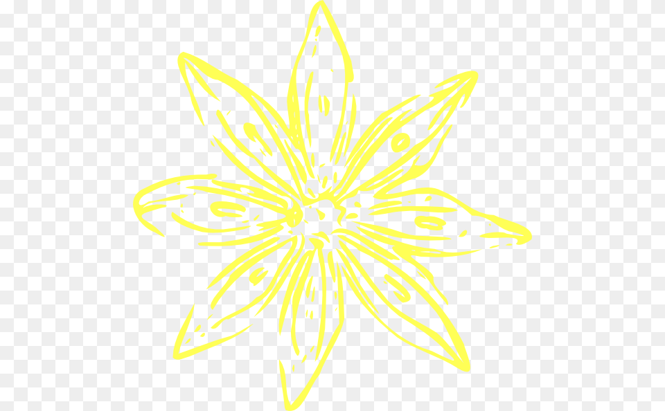 Daisy Flower Clipart, Art, Floral Design, Graphics, Pattern Free Png Download