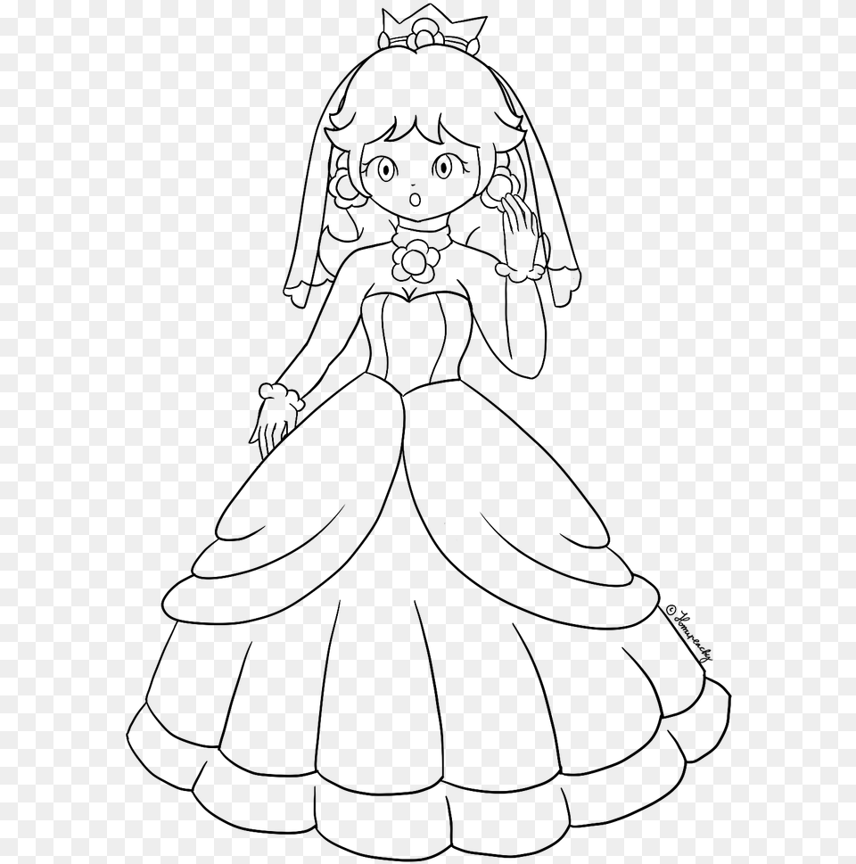 Daisy Images Lineart Line Art, Gray Png Image