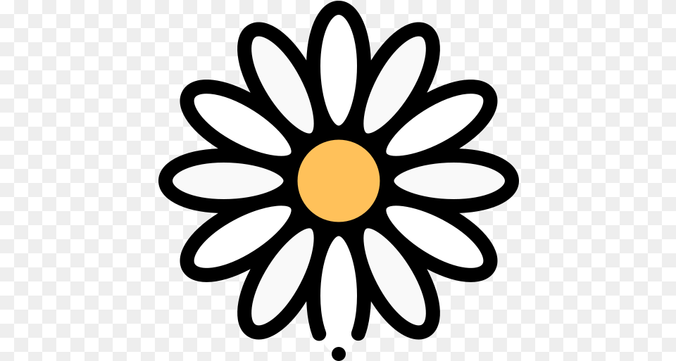Daisy Nature Icons Daisy Flower Icon, Plant, Petal Free Transparent Png