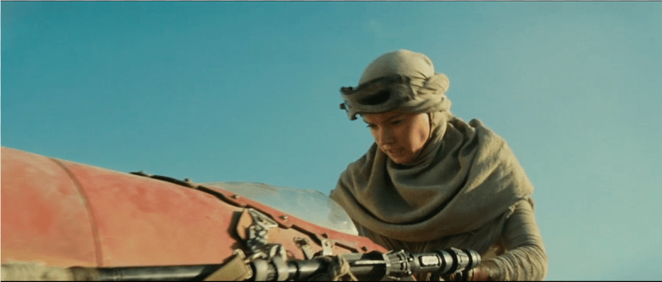 Daisy Ridley Force Awakens Star Wars Sla Se Probouz Holka, Adult, Female, Person, Woman Free Png