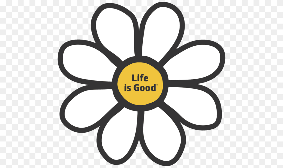 Daisy Sticker, Anemone, Flower, Plant, Anther Free Transparent Png