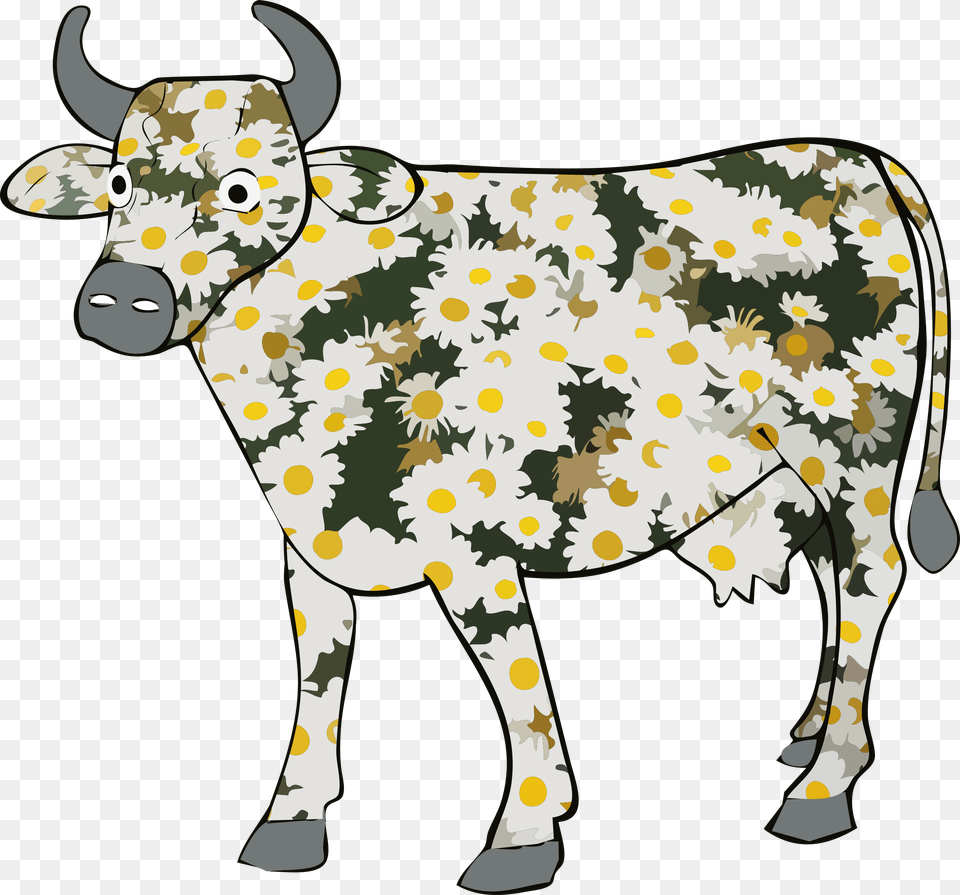 Daisy The Cow Clip Arts Cattle Being Shown Clipart, Animal, Livestock, Mammal, Bull Free Transparent Png