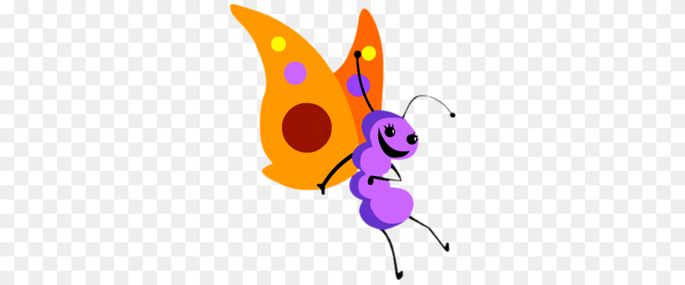 Daisy The Flower Oswald Character Animal, Ant, Insect, Invertebrate Free Transparent Png