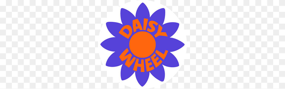 Daisywheel White Label Publications Cj Wellings, Logo, Flower, Plant, Daisy Png