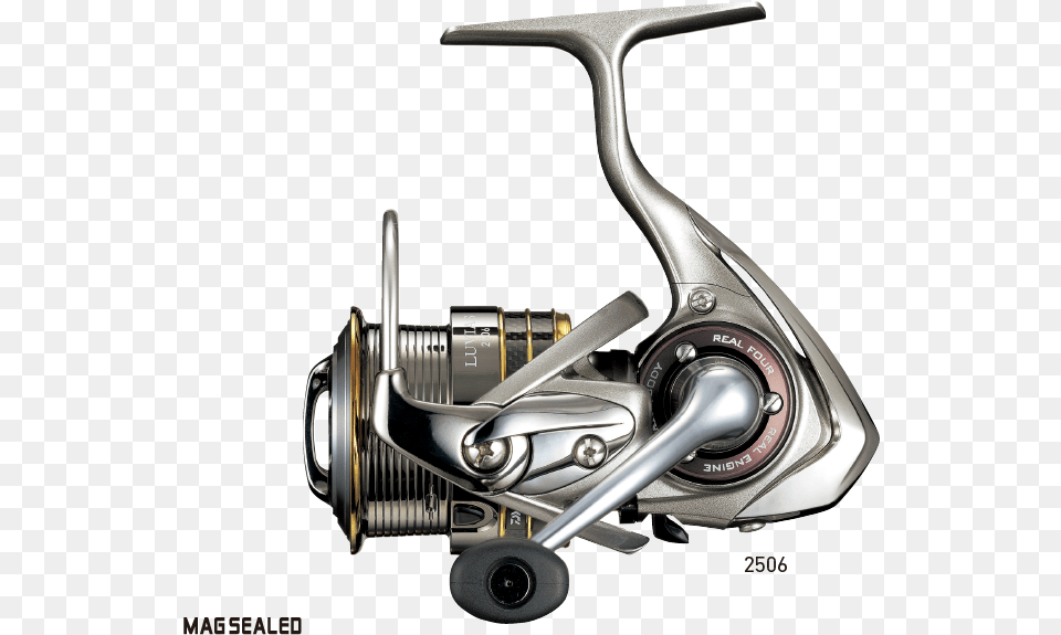 Daiwa Luvias 2012, Reel, Machine, Spoke, Wheel Png Image