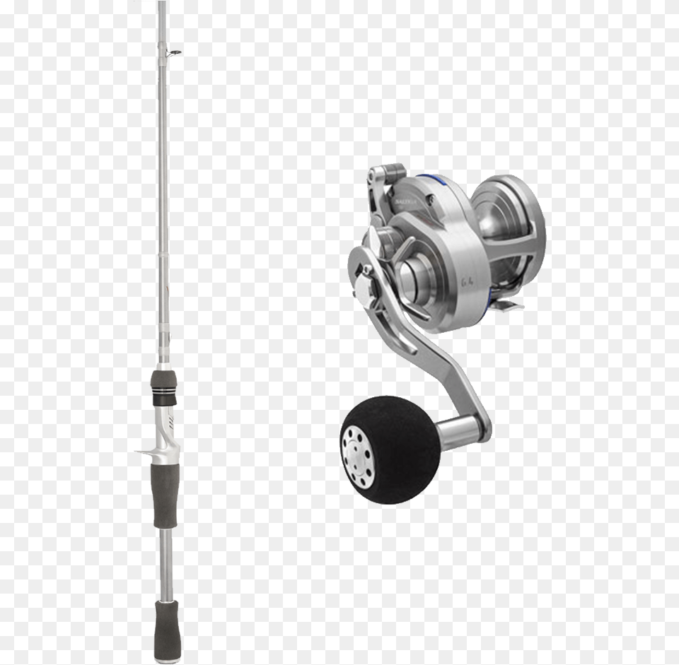 Daiwa Saltiga 15h Reel Amp Daiwa Td Zero 661xhb Nz Rodquot Daiwa Saltiga, Indoors Free Transparent Png