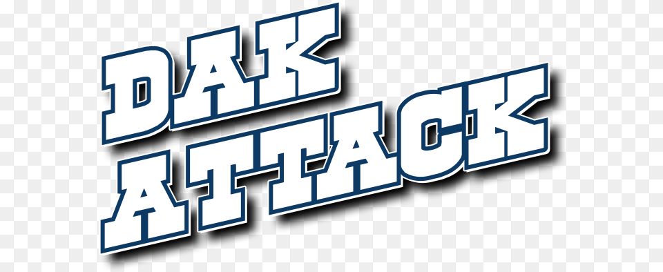 Dak Attack, City, Text, Scoreboard Free Png