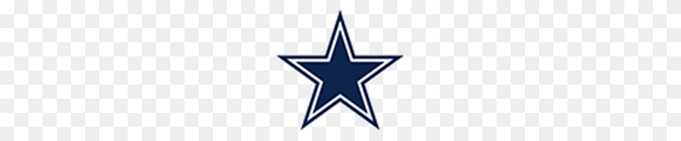 Dak Prescott Dallas Dual Threat Quarterback, Star Symbol, Symbol Png Image