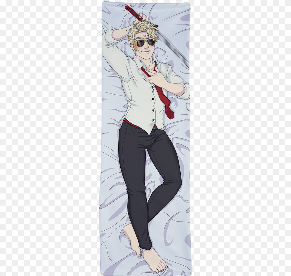 Daki Pillow, Book, Comics, Publication, Manga Free Png