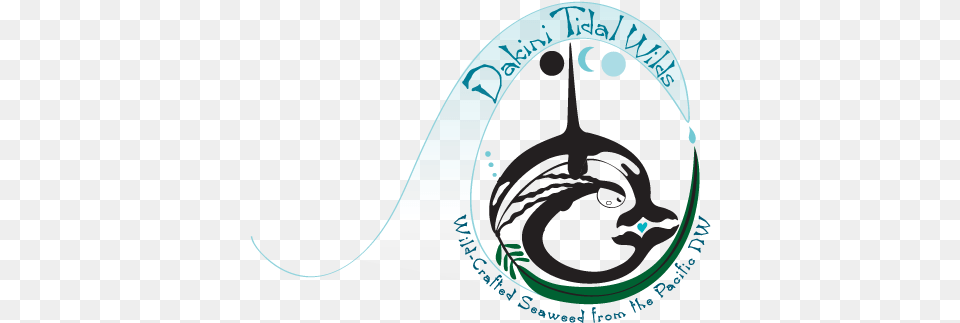 Dakinitidalwilds Logo 2017 Bluefields, Machine, Wheel Png Image