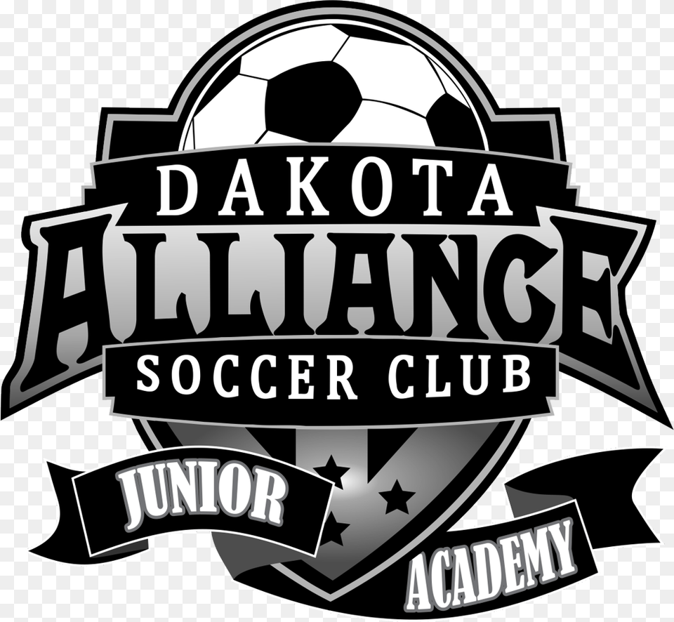 Dakota Alliance, Logo, Badge, Symbol, Bulldozer Free Png