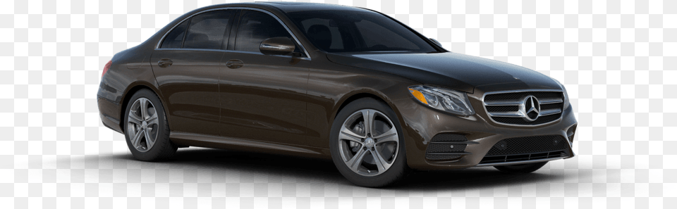 Dakota Brown Metallic 2020 Mercedes Benz E Class Sedan Red, Alloy Wheel, Vehicle, Transportation, Tire Free Png