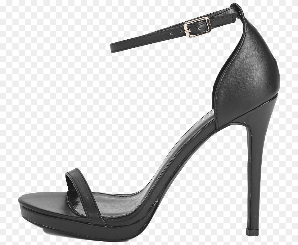 Dakota Fanning High Heeled Shoe, Clothing, Footwear, High Heel, Sandal Free Png Download