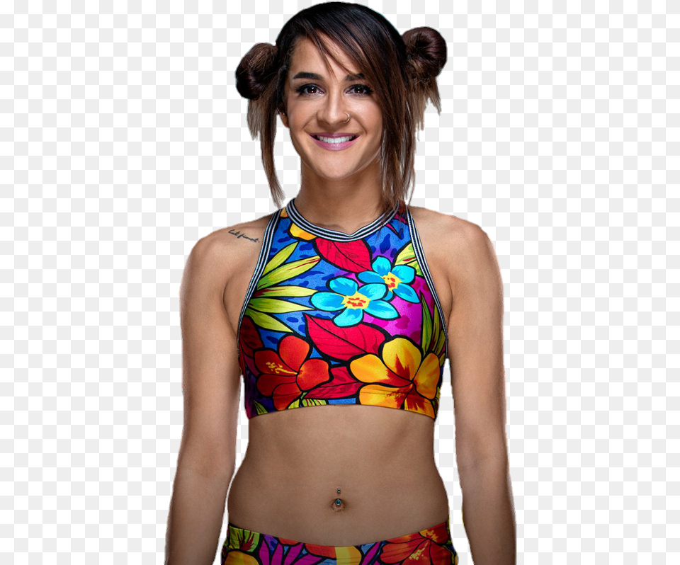 Dakota Kai Wwe Nxt Kai Wrestling Crowley Evolution Mae Young Classic Participants, Adult, Swimwear, Person, Female Free Transparent Png