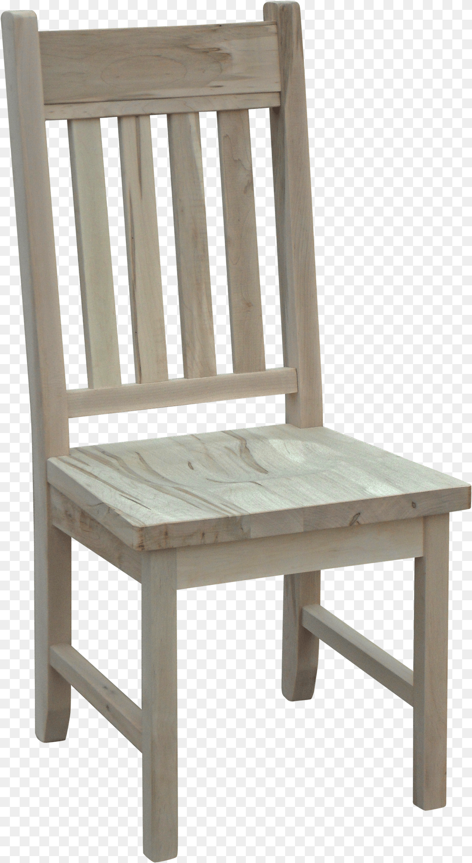 Dakota Small Slat Back Chair, Furniture, Wood, Crib, Infant Bed Free Png