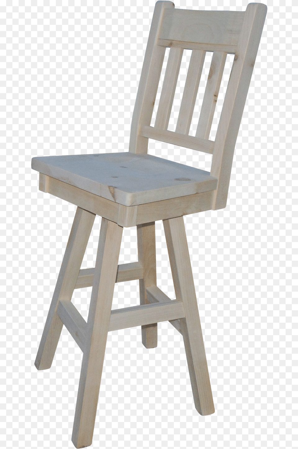 Dakota Swivel Stool Item Chair, Furniture Free Png Download