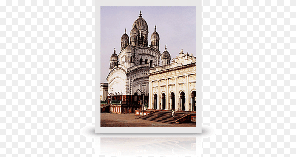 Dakshineswar Temple, Architecture, Building, Cathedral, Church Free Transparent Png