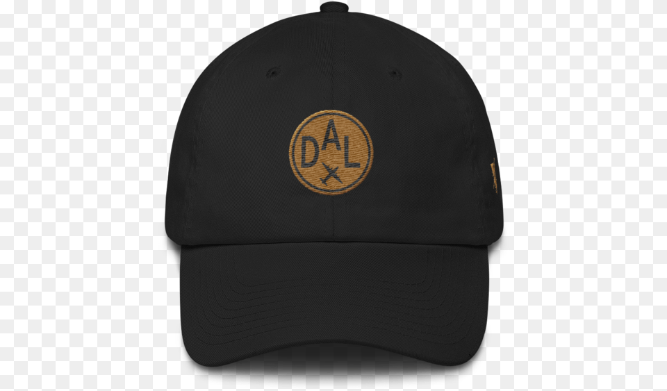 Dal Dallas Baseball Cap Baseball Cap, Baseball Cap, Clothing, Hat, Helmet Png