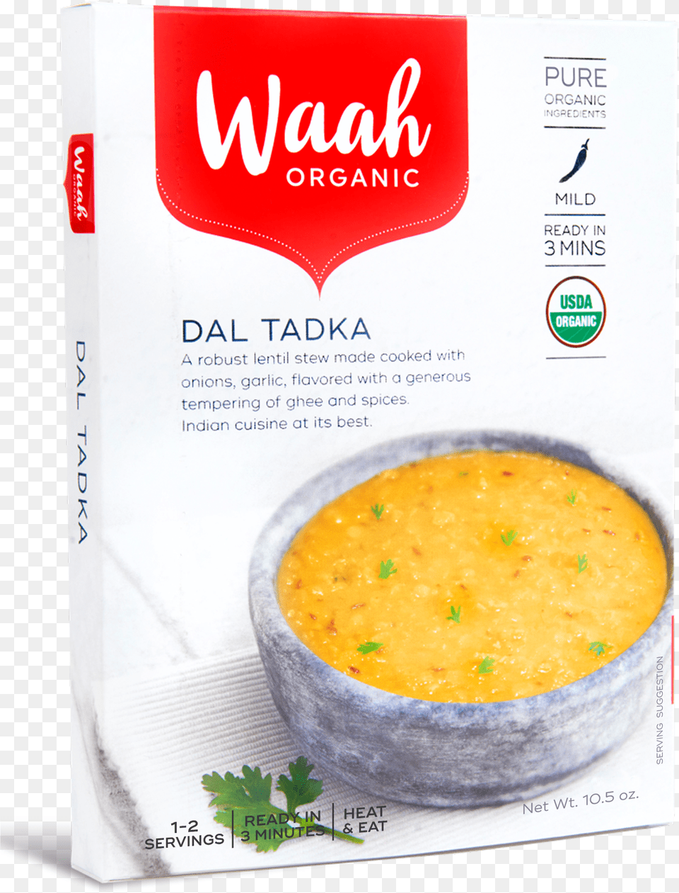 Dal Tadka A Robust Lentil Stew Made Cooked With Onions Waah Organic Rajma Masala, Bowl, Food, Meal, Soup Bowl Png Image