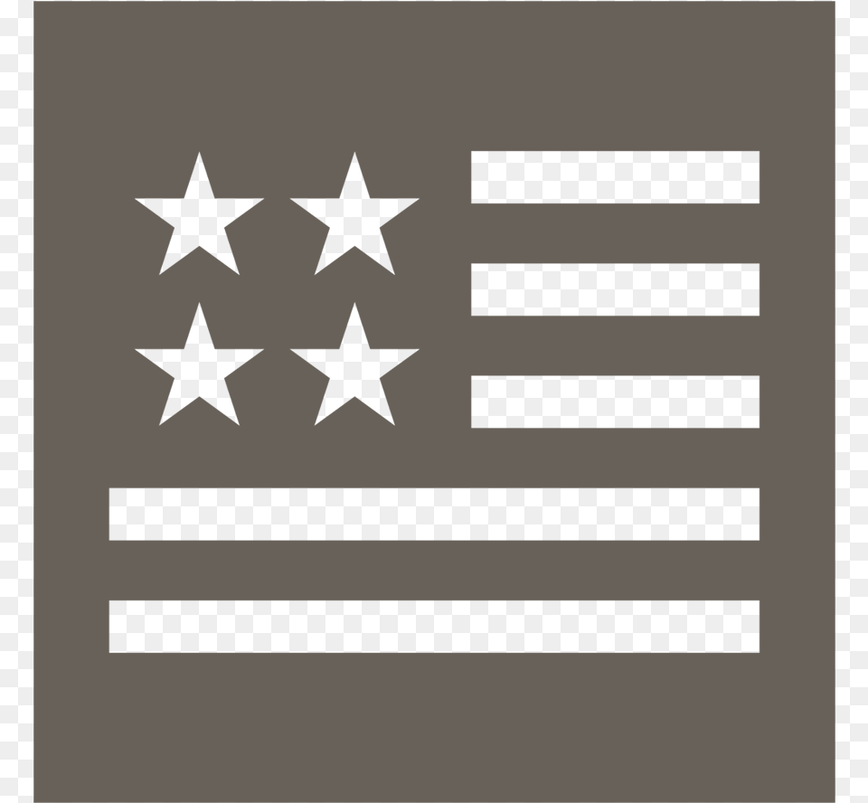 Dal Warranty 05 Web Ws Similar To American Flag, Star Symbol, Symbol Free Png Download
