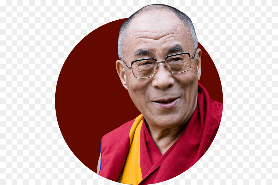 Dalai Lama Image Dalai Lama Germany, Adult, Male, Man, Monk Png