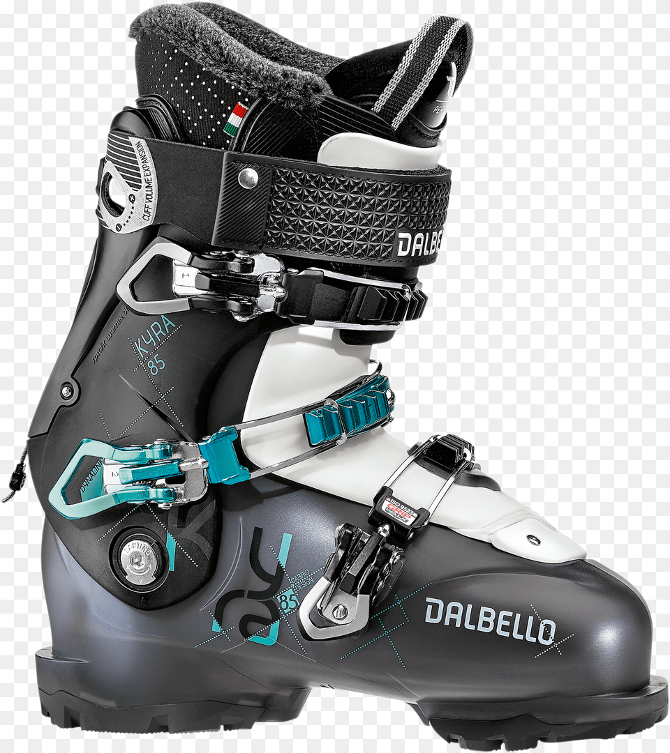 Dalbello Kyra 85 2019, Boot, Clothing, Footwear, Ski Boot Free Transparent Png