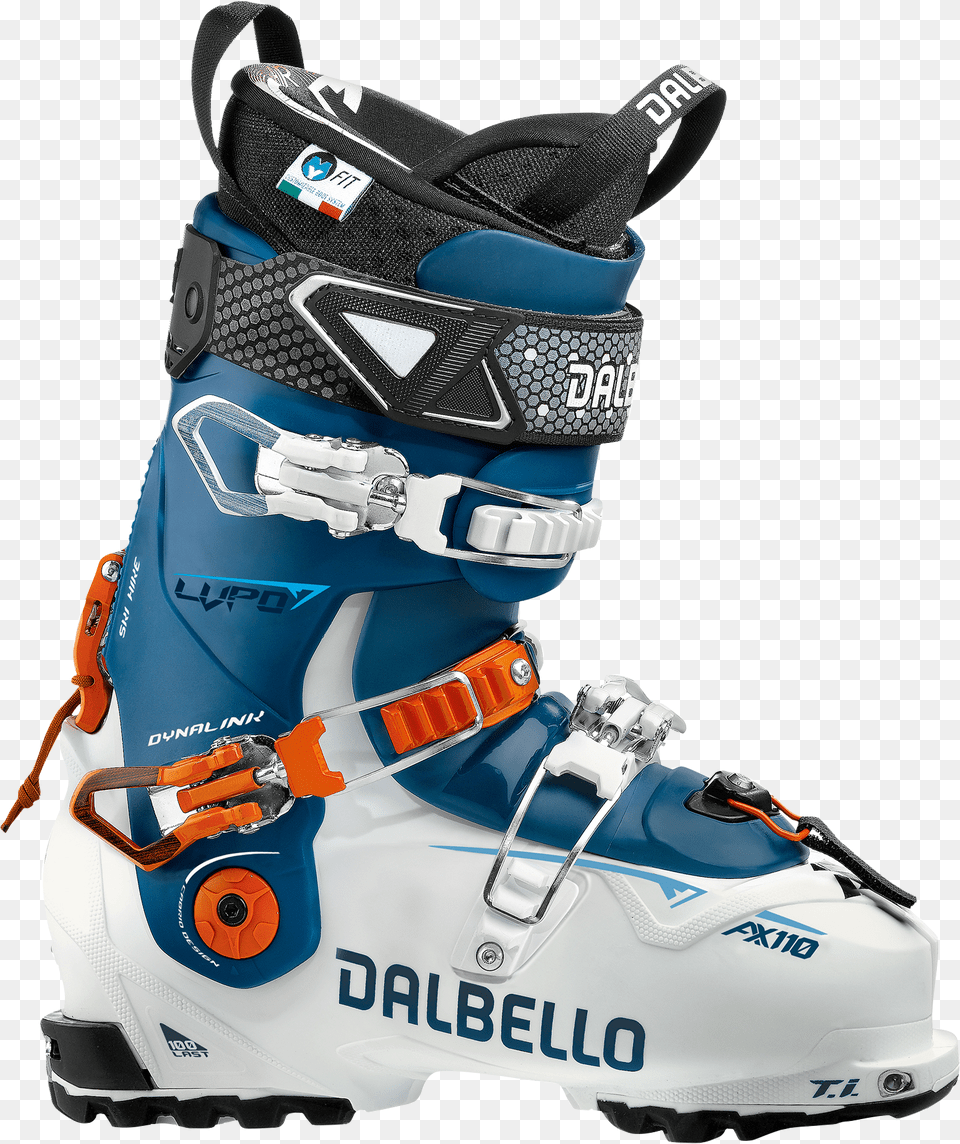Dalbello Lupo Ax 110 W, Boot, Clothing, Footwear, Ski Boot Free Transparent Png