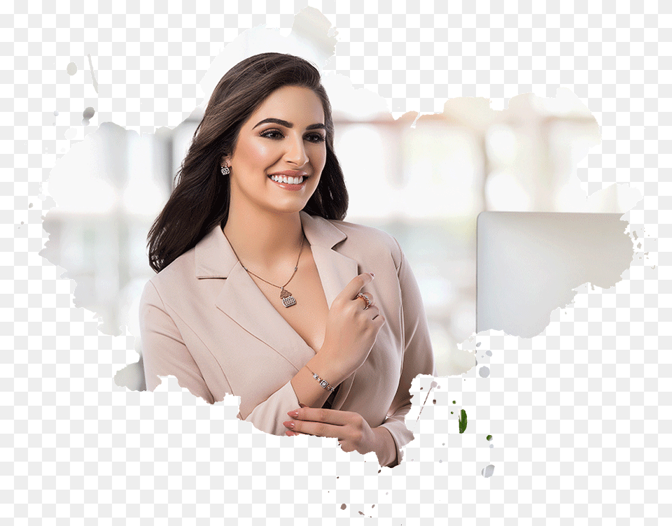 Dalbir Sons Jewellers Models Name, Woman, Smile, Person, Head Free Transparent Png