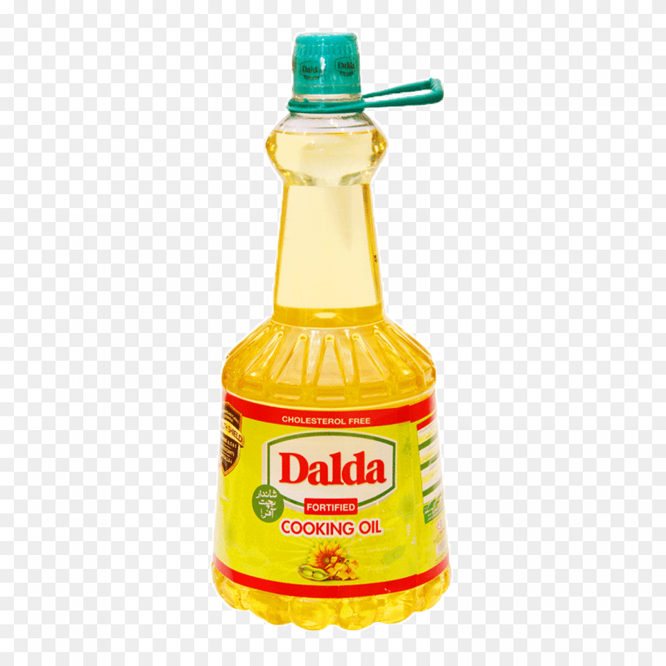 Dalda Cooking Oil Bottle 3 Ltr, Cooking Oil, Food, Ketchup Png Image