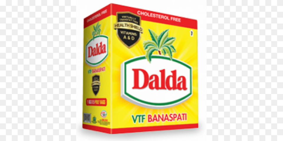 Dalda Ghee Vtf Banaspati Kg Carton, Food, Ketchup, Machine Png Image