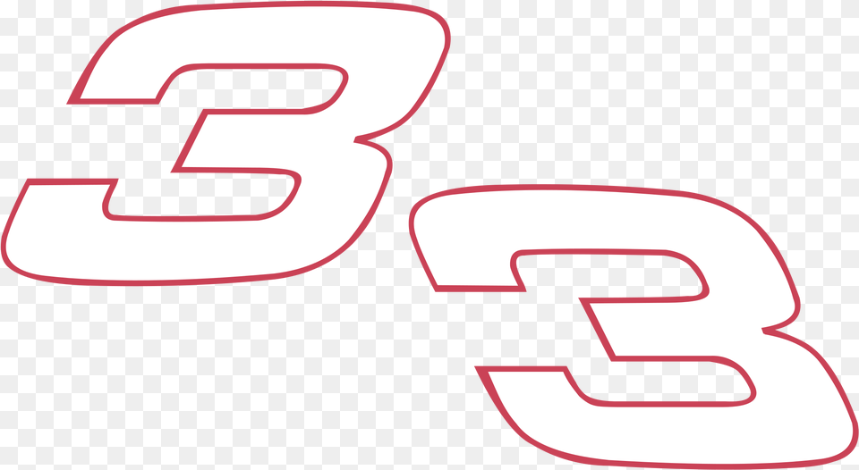 Dale Earnhardt Logo Dale Earnhardt, Number, Symbol, Text Free Transparent Png