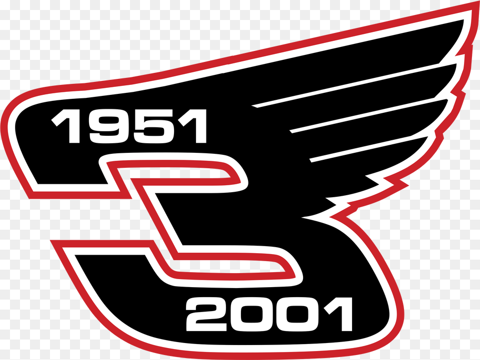 Dale Earnhardt Wings Logo Dale Earnhardt Decals, Emblem, Symbol Free Transparent Png