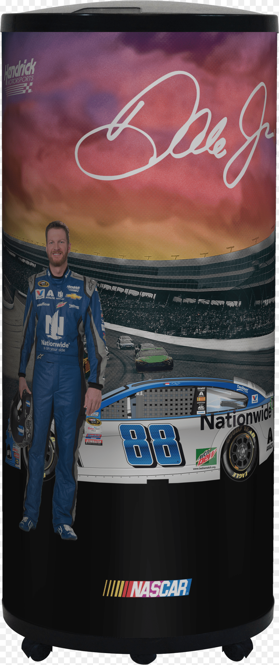 Dale Like Race Car Driver Free Transparent Png