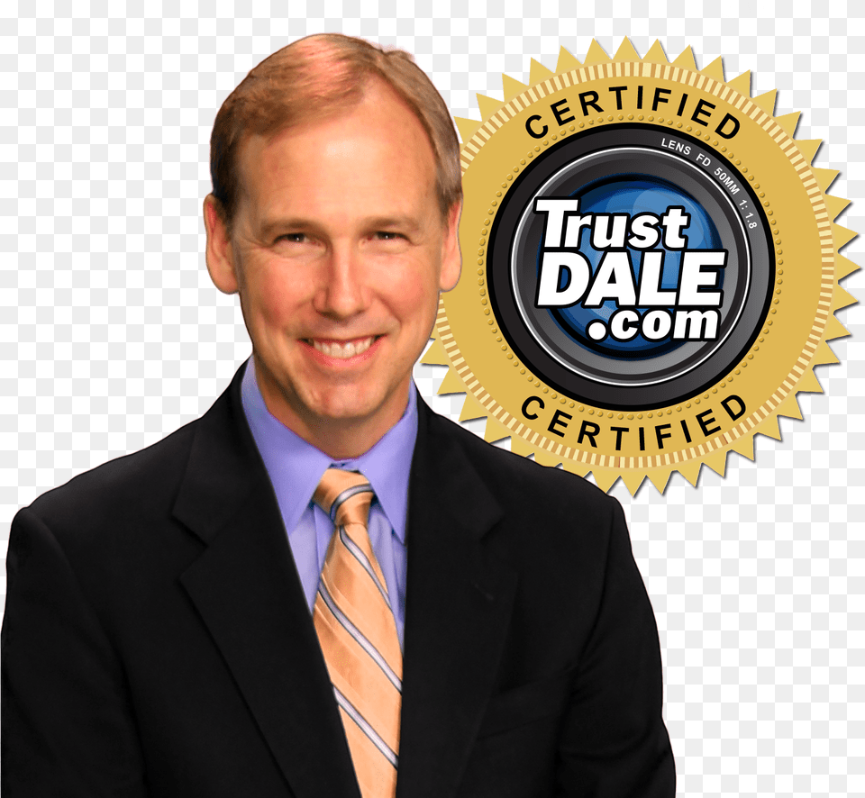 Dale With Seal Back Trust Dale, Accessories, Necktie, Tie, Formal Wear Free Png Download