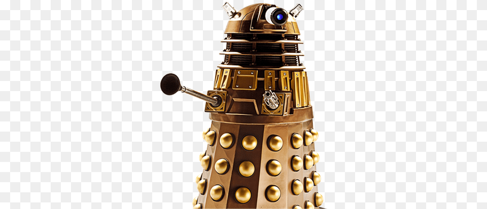 Dalek 1 Tower Png Image