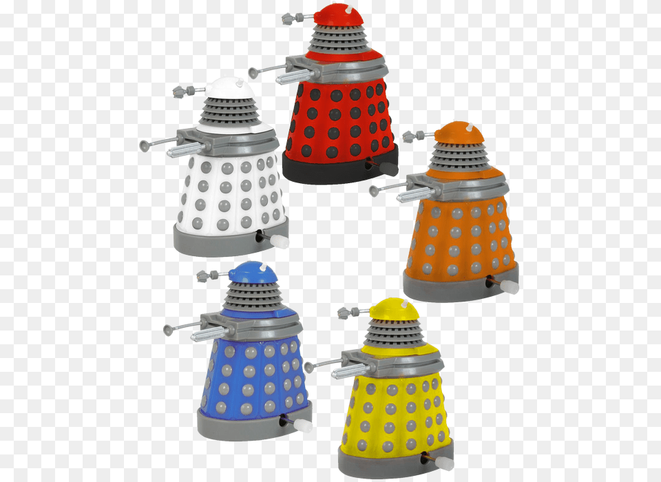 Dalek, Fire Hydrant, Hydrant Png Image