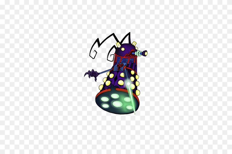 Dalek Heartless Confirmed For Random Forum Games, Lighting, Outdoors Png Image