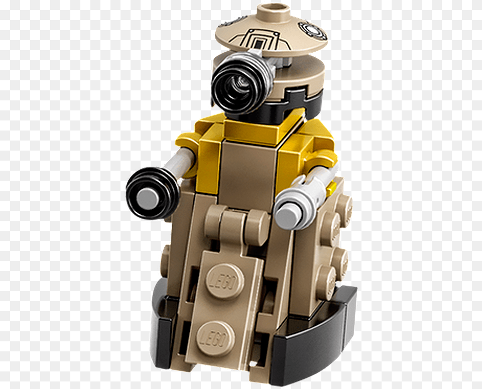 Dalek Lego, Robot, Device, Power Drill, Tool Png Image