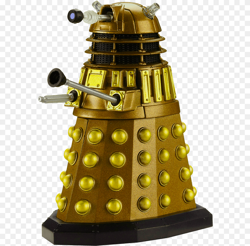 Dalek Transparent Background Tv Film Doctor Who Doctor Who Dalek, Medication, Pill Free Png