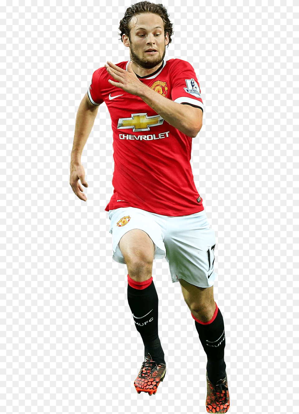 Daley Blind Blind Manchester United, Shorts, Clothing, Body Part, Shoe Free Png