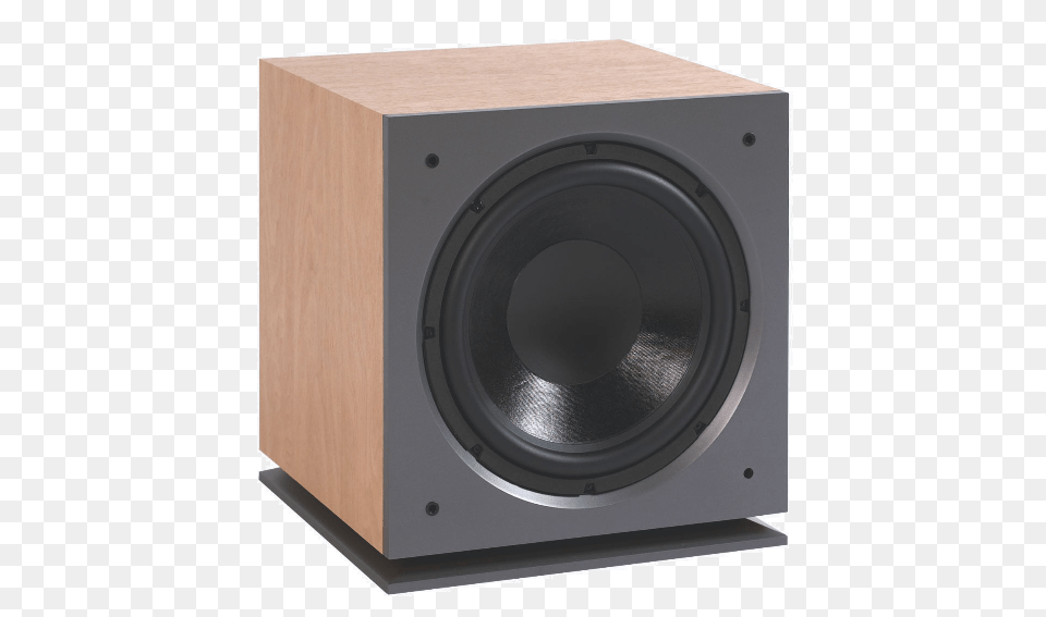 Dali Concept Sub Subwoofer, Electronics, Speaker Png