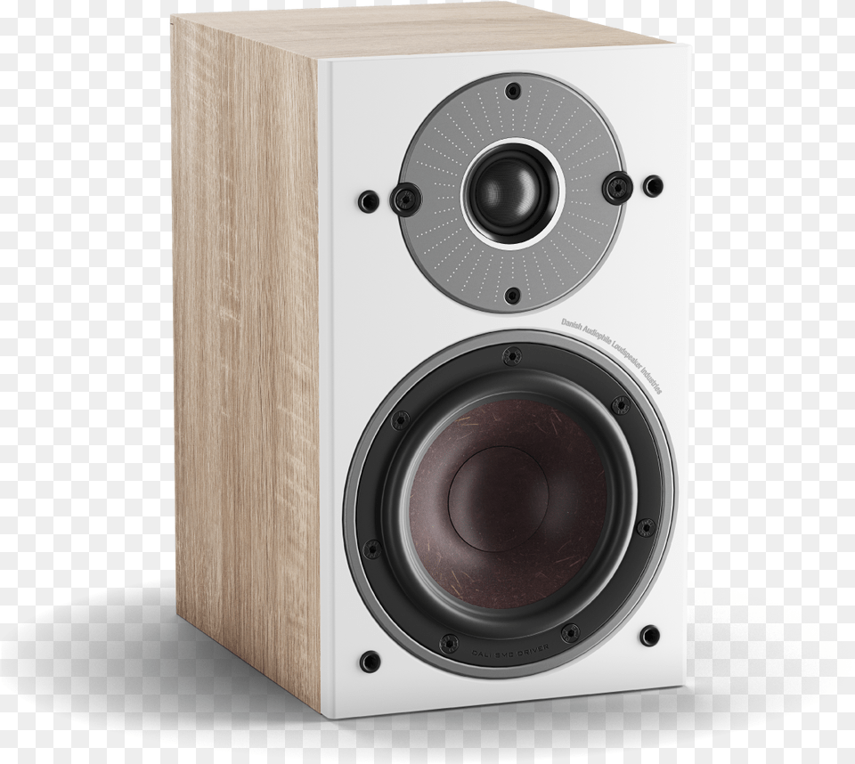 Dali Speakers Dali Oberon 1 C Light Oak, Electronics, Speaker Free Png Download