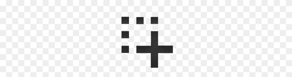 Dalk Icons, Cross, Symbol Free Png