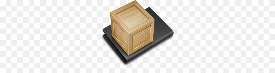 Dalk Icons, Box, Crate Png Image