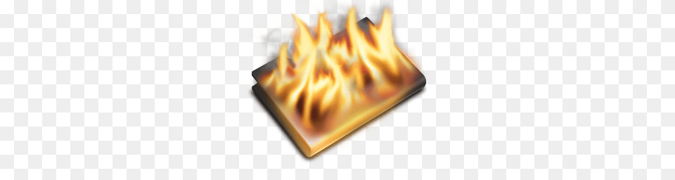 Dalk Icons, Fire, Flame, Bonfire Png Image